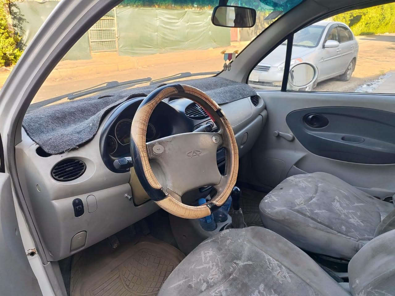 كوكو • ٢٠١٣ • مكينة اثر بخار
