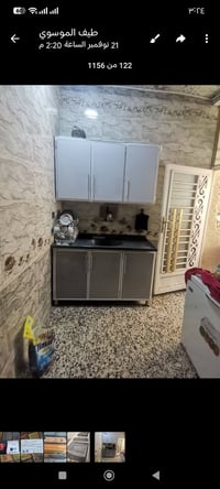 غراض نضيفه • دواليب
