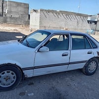 برنس دايو • ١٩٩٥ • مكينة وكير جديد