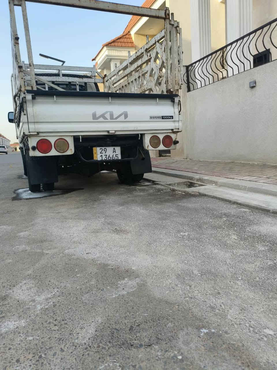 كيه ٢٠١٠ • محرك ٢٧٠٠ • سنوية ٢٠٢٩