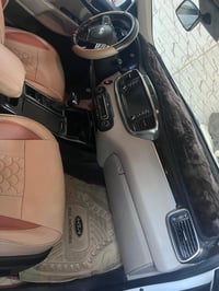 سورنتو ٢٠١٩ • ٧ راكب • رقم اربيل