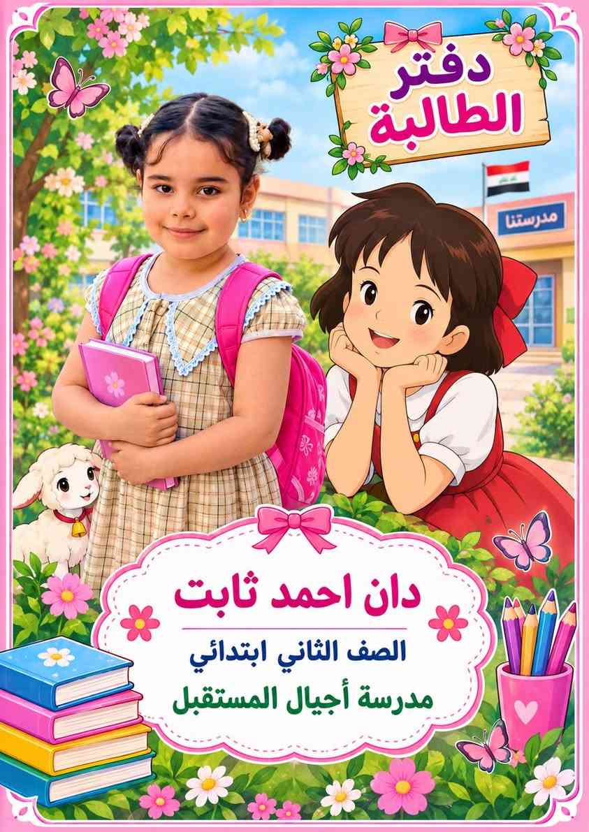 دفاتر بتصاميم مختلفة دز صور طفلك😍
 والشخصية المفضلة والنتيجة علينا 😍
#مكتب_امير_للطباعة 
*********** 
العنوان الرمادي الحوز
