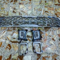 بغداد الجديده • قطع غيار