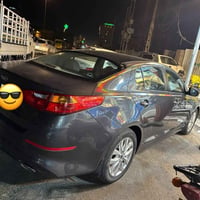 اوبتيما • ٢٠١٥ • مكينة 2400