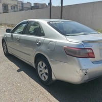 كامري فوال • ٢٠٠٧ • كربلاء