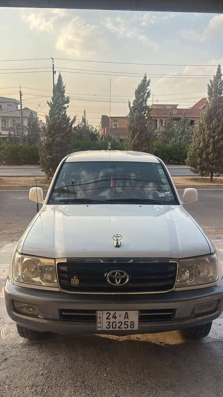 مونيكا • ٢٠٠٢ • أربيل