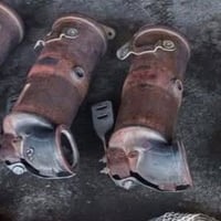 دكشنات • ماليبو • اكاديا