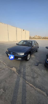 بيجو بارس • ٢٠٢٥ • رقم واسط