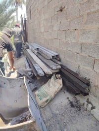 خباطه لبنانية • نظيفه • بغداد اليوسفيه