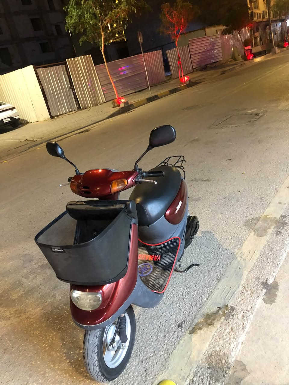 منغولي • نضيف • بلاديه