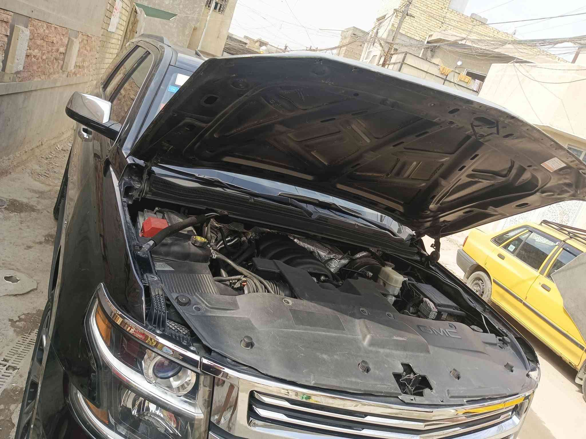 محرك 5.3 • فول LT • دخول جديد
