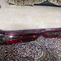 بك لايتات • كامري ٢٠٢٢ • تلحيمات