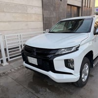 مسيوبيشي L200 • ٢٠٢٢ • ماشي ١٨٠ الف