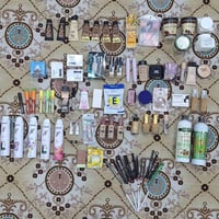 شلعة مكياج منوع اكثر من 65 قطعة سعرك ع خاص  واتساب ‎07887416615