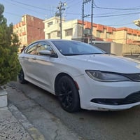 سي ٢٠٠ S • ٢٠١٦ • رقم اربيل