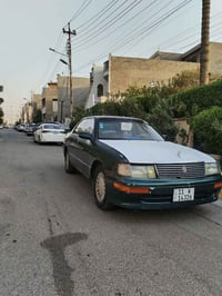 كراون • ١٩٩٨ • ٢٥٠٠