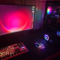 i5-9400F • GTX 1660 Super • رام 16GB