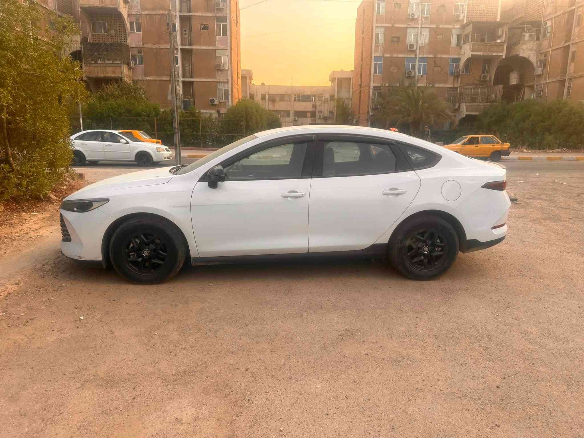 سلام عليكم للبيع بي وايدي كن بلاص موديل ٢٥ مكفولة كفالة عامة داخل زيتوني تحويل مباشر مكاني بغداد 
سعر ١٩ ونص تلفون ***********
