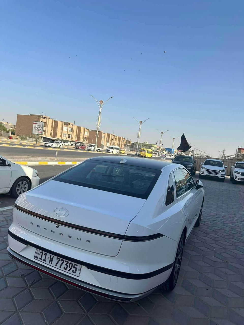 السلام عليكم ورحمة الله وبركاته 

ازيرا  غاز 2024 رقم بغداد ماشيه 80 الف
المواصفات

اناره محيطيه متغيره
كشنات كهربائي
5 كامرات 
وكامره بدشبول عند فتح الاشاره

رادارات امامي خلفي
حساسات امامي خلفي
كامره تسجيل امامي خلفي بلادي
السياره  وايرلس بدال جهاز
ويل حجم 20 مال خليجي 

اخوان السونار بل منشور بيها رشتين بسيطات وبارد بل باب

والباقي كفاله

السعر 205 وبيها مجال للشراي
عنواني ديوانيه 
***********

#ماتعجبك سياره اعبر المنشور  والله يرزق الجميع
