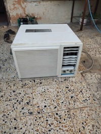 مكيف • نظيف • بعقوبه التحرير