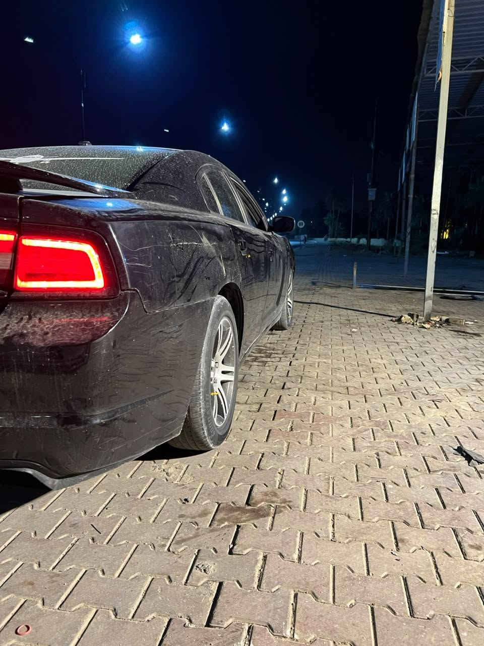 جارجر • ٢٠١١ • رقم اربيل