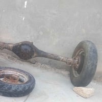 للبيع • تفاصيل خاص • قطع غيار