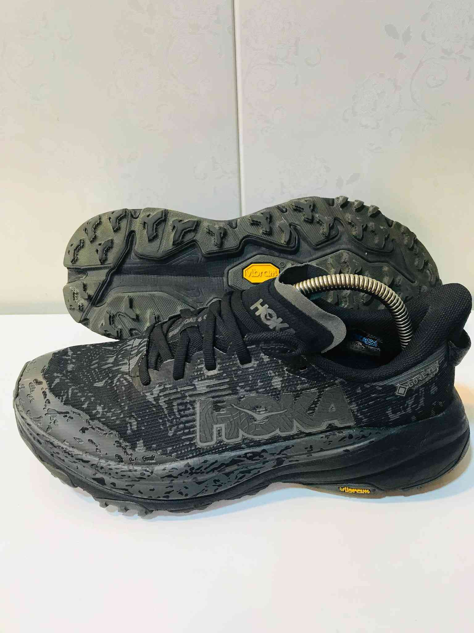 لا توجد تفاصيل

نص مكتوب في الصور:
- 10.5/COLE HAAN اصلى/ 35 الف
- 26/41 سم هوكا اورجينال غير مستخدم
- 26.5/41 سم
- كونفرس أمريكي اصلي
- 25 الف
- 40/FENDI اصلى/ 20 الف
- 40/TORY BURCH
- جلد طبيعي اصلي
- 20 الف
- 26/41.3 سم هوكا اورجينال غير مستخدم 75 الف
- 26/40.5 سم
- بوما اصلي غير مستخدم
- 26/41 سم
- هوكا اورجينال غير مستخدم