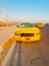 تشارجر • ٢٠١٠ • رقم نينوى