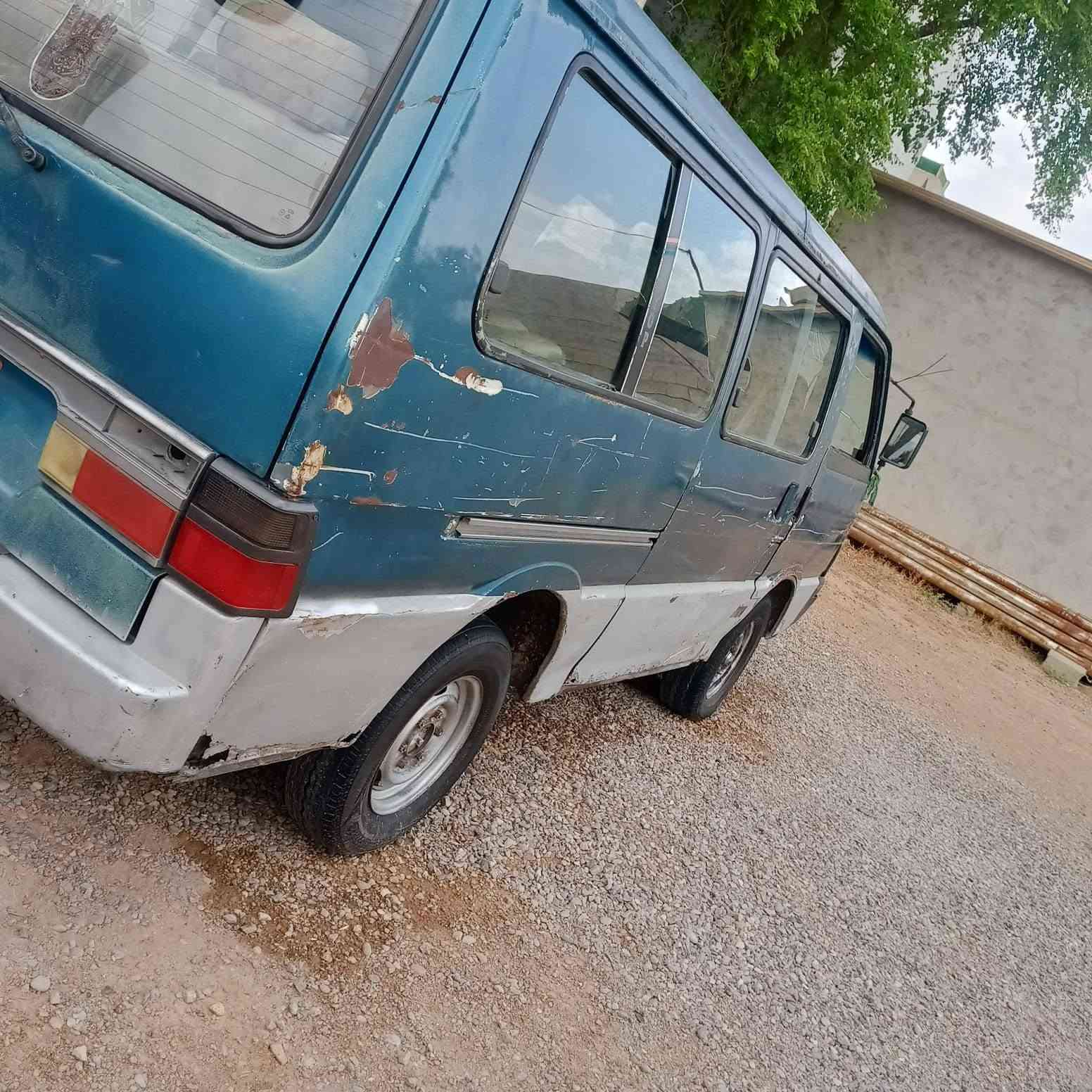 سلام عليكم
كيا بسته موديل 1995 
سيارة خير من الله 
جاهزة لشغل 
كير مكينه اكسل شواصي كفاله 
صدر بور ستيرن تايرات جديد 
$ سعر 22 وبيه مجال 
عنوان ديالى شهربان 
للستفسار 
***********
