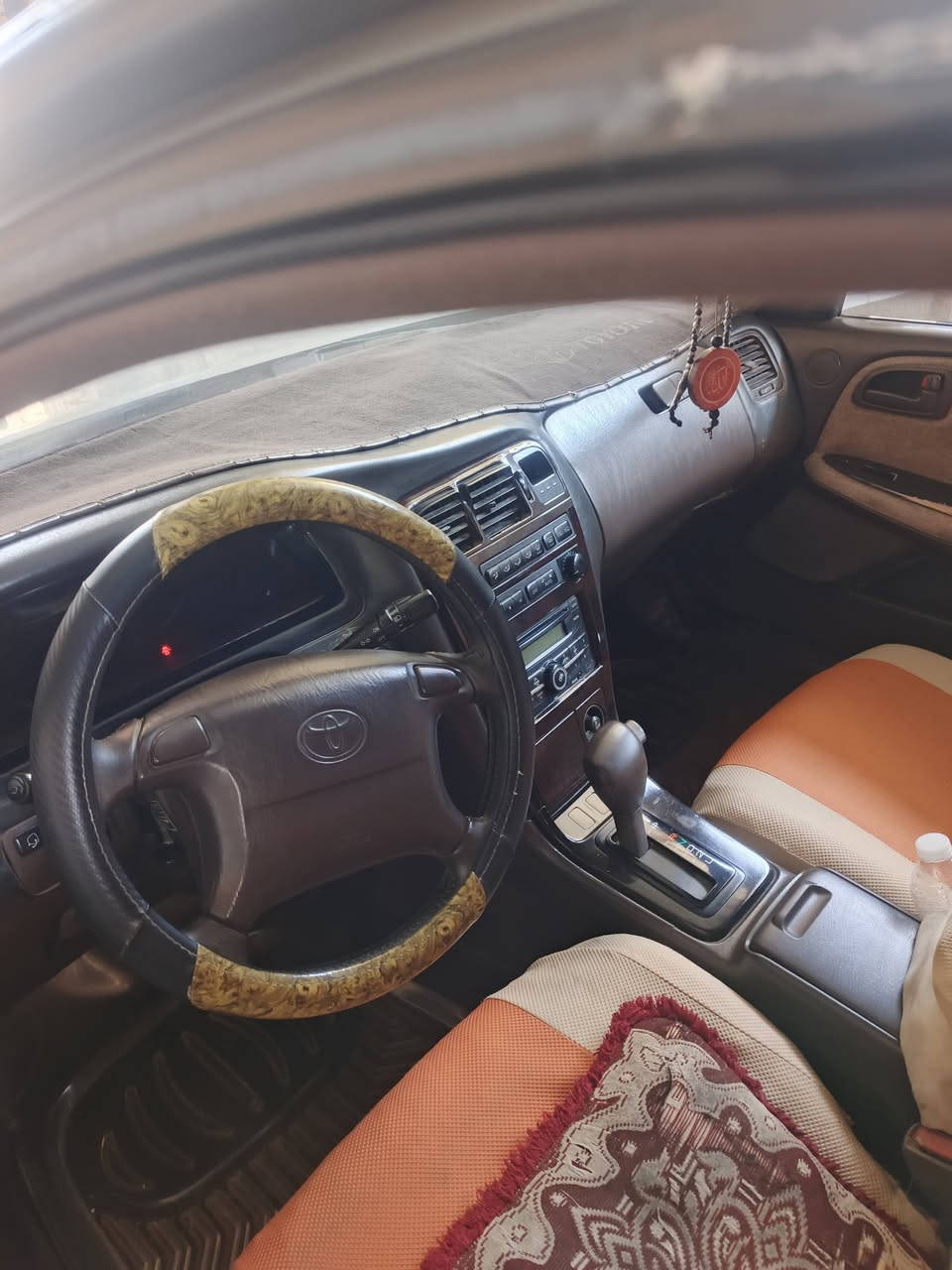 السلام عليكم
كرسته مديل 94
سياره جاهزه تبريد حداديه

مكينه كير كفاله
بسمي مدوار ثاني يوم
السعر والستفسار اتصل
***********
