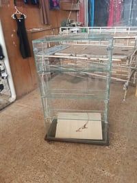 بوفيه • موصل رشيديه • ١٣٨×٨٠×٤٠