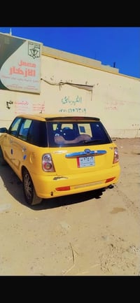 يفان • ٢٠١١ • مكينة وكير