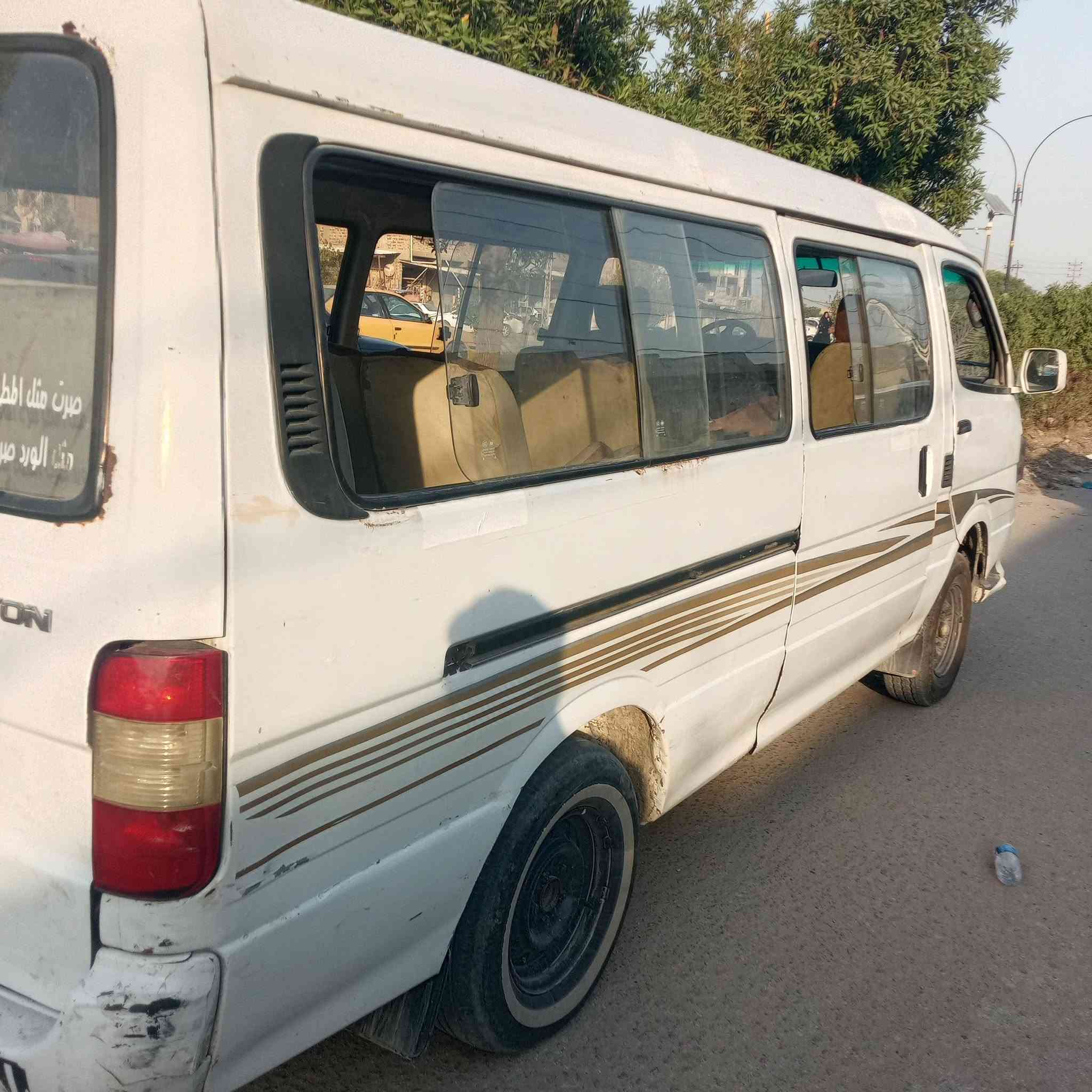 السلام عليكم فتون موديل 8 محرك بي تبخير السعر 38 الزعفرانية ***********
