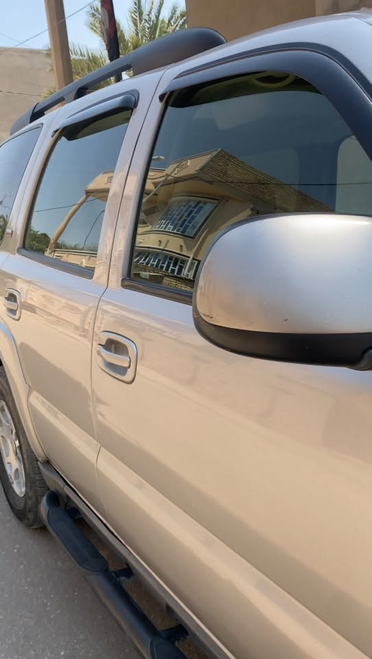 تاهو 2006 Z71 رقم بغداد مكفوله للبيع او المراوس
***********

