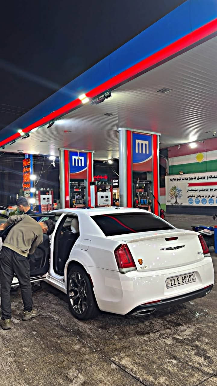 اوبتيما S • ٢٠١٧ • وارد كندي