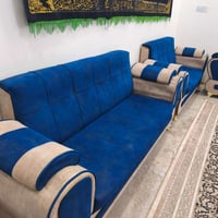 قنفات • ١٠ مقاعد • الثعلبة