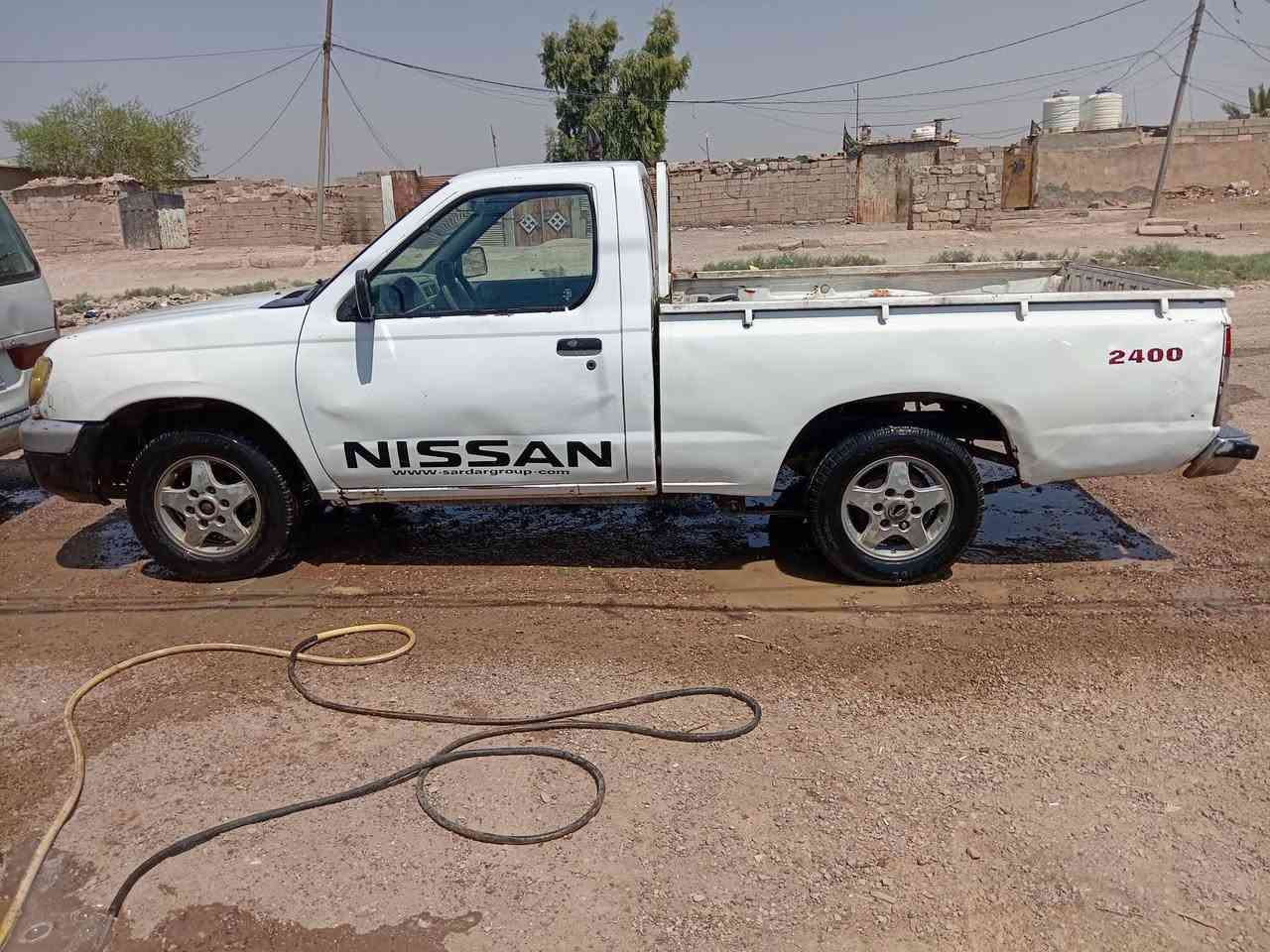 بيكم نيسان 2000 مكينه وكير واكسن مكفولات رقم بغداد سنويه 27 السعر ٤٥وبه مجال مكلف مكلف بل نشر المكان بغداد نهروان ***********
