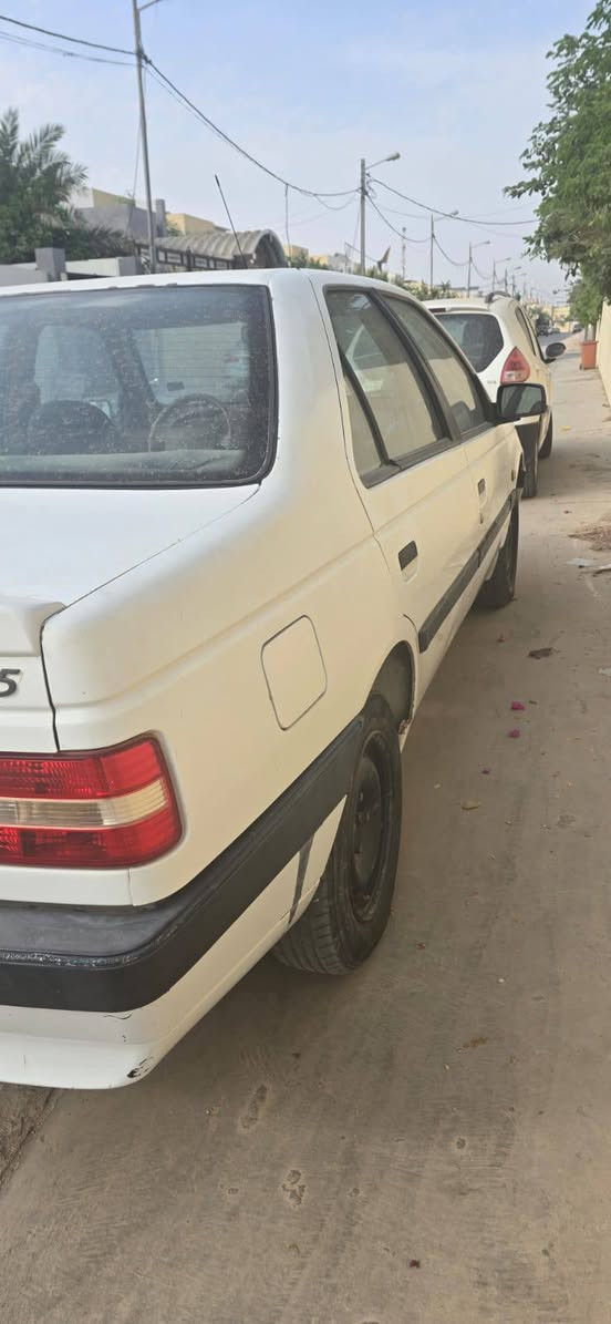 بيجو 405 • ٢٠١٤ • مكفولة مكينة