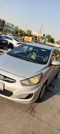 اكسن 2012 • مكينة GDI • جير اتوماتيك