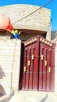 جسر ديالى • طابو زراعي • ٨٠م