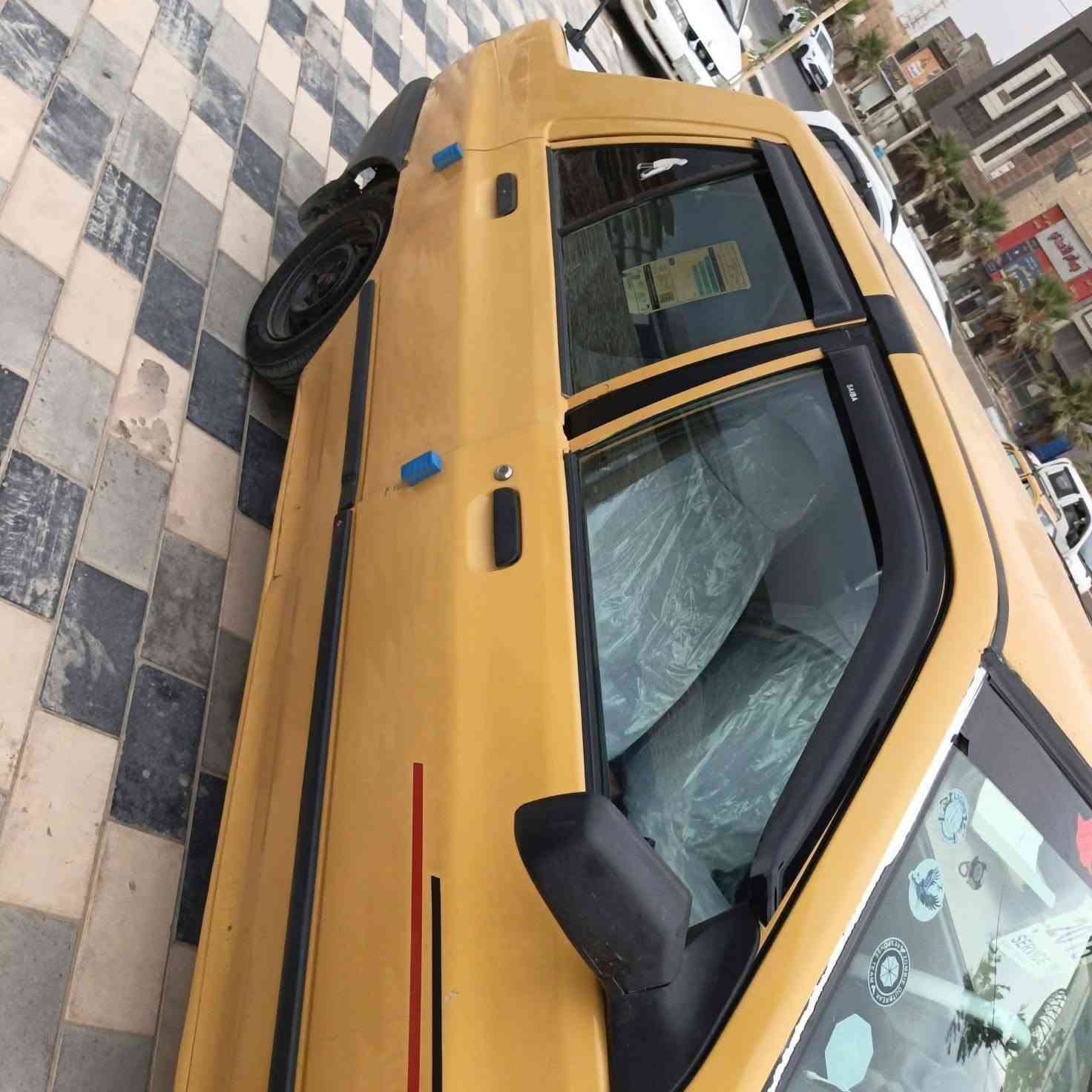 سايبا • ٢٠١٥ • واسط الحي
