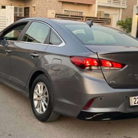 ‎للبيع🔴سوناتا. sonata  ‎موديل:2019🇺🇸  ‎محركgdi:  2400  عداد المسافة: 8...