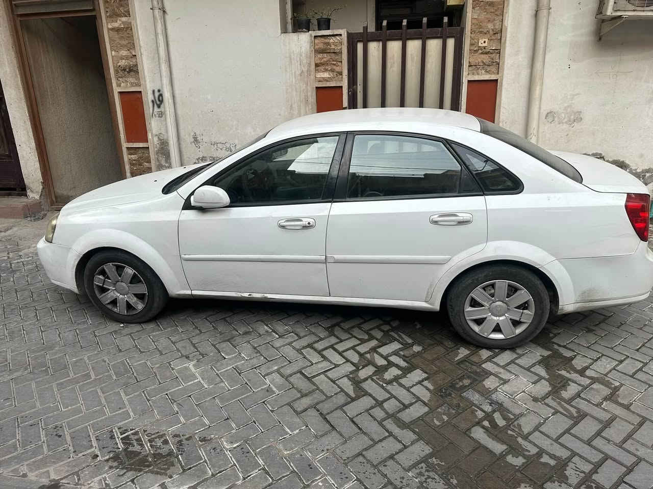 اوبترا • ٢٠١٢ • رقم بغداد