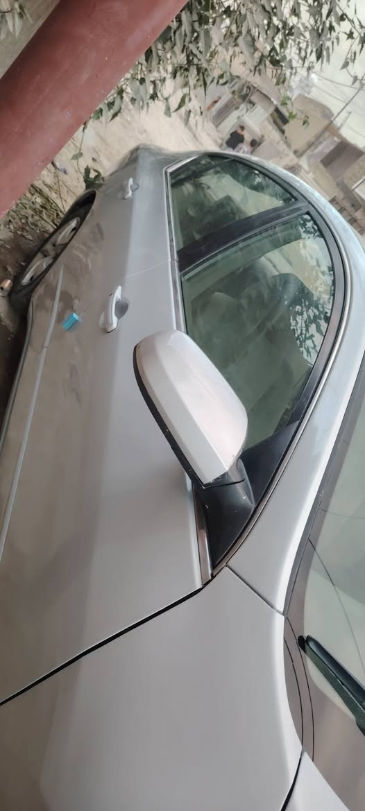 نيسان التيما • ٢٠٠٨ • رقم بغداد