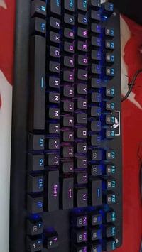 رايزن 5 5500 • RX6500XT • رام 16