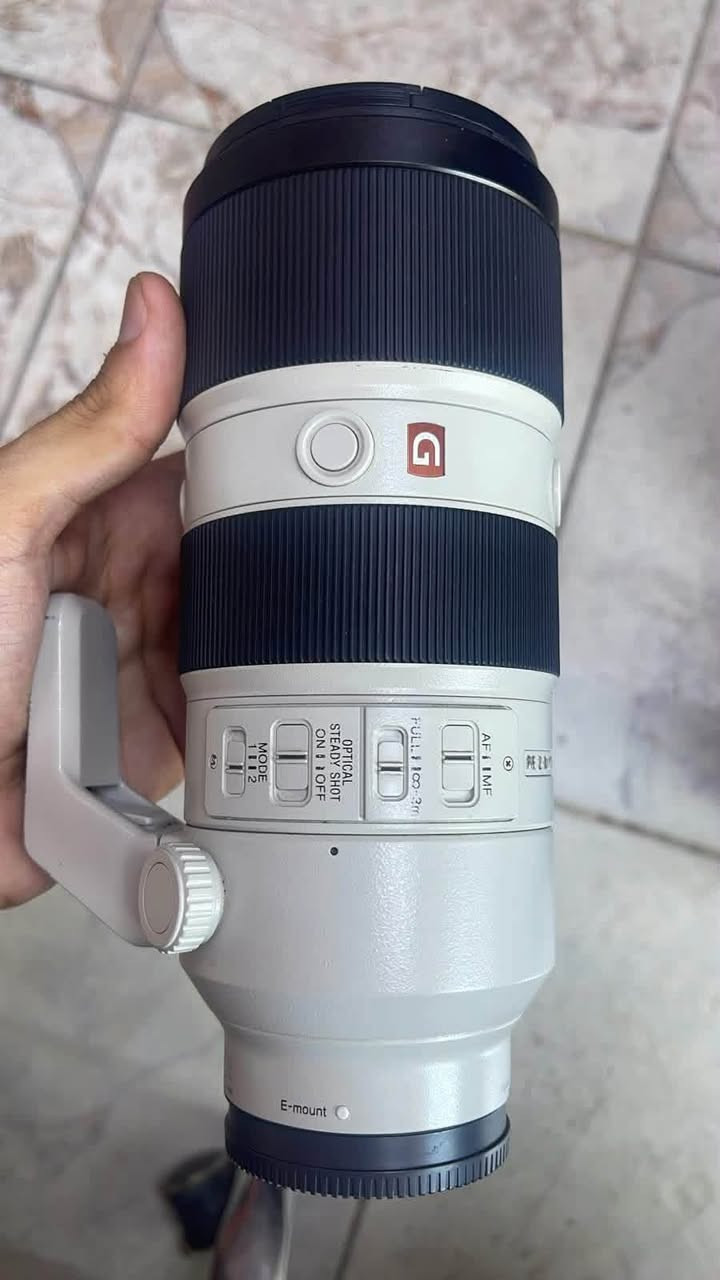 70-200 إصدار اول مستخدم قليل اخت الجديدة كاملة جميع غراضها حته وصل الشراء
السعر مليون و800 مكاني ذي قار 
تواصل على الواتساب ***********
