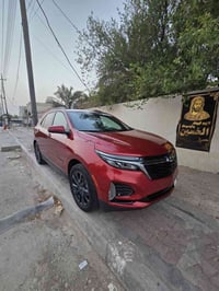 كوينكس RS • موديل ٢٠٢٤ • رقمه ميسان