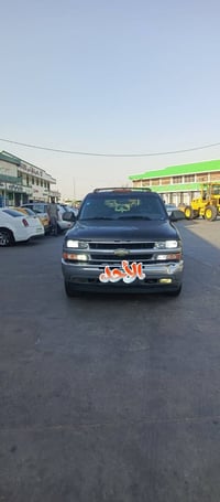 تاهو ٢٠٠٢ • طويل • مكينة ٥٣٠٠