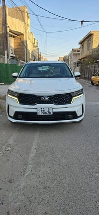 سورنتو • ٢٠٢١ • مكفولة