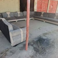 ديوان • ٢٠ مقعد • نضيف